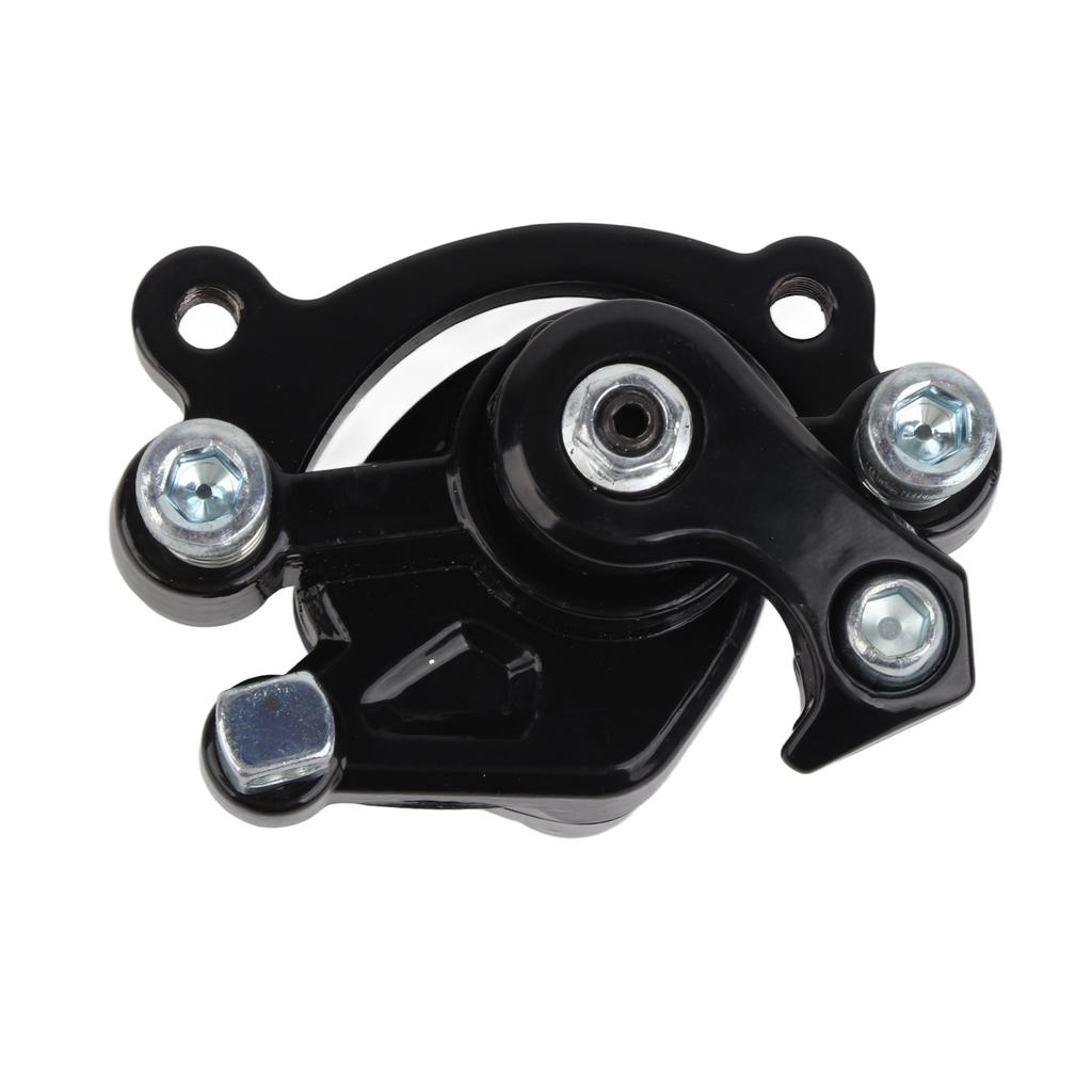 Замена суппорта дискового тормоза из алюминиевого сплава Антикоррозийный аксессуар для электросамоката