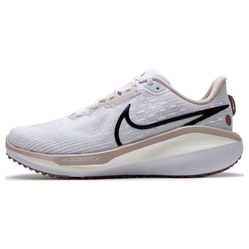 Nike Женские кроссовки Vomero 17 'Platinum Violet White' FB8502-010