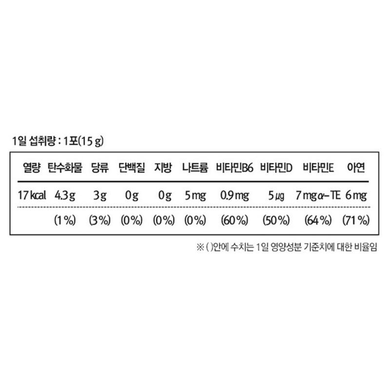 Nutri D Day Kids Squeezable Vitazu Витамин Цинк Желе 15шт, 225г, 2 шт.