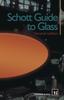 Книга Schott Guide To Glass