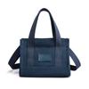 Waterproof Nylon Women's Bag Shopping Portable Versatile Shoulder Bag Fashionable Simple Personalized Messenger Bag
