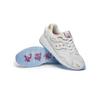 SAUCONY Shadow 6000 Retro Comfortable Synthetic Leather Durable Low-Top Casual Running Shoes Unisex Sneaker White Platinum S79020-1