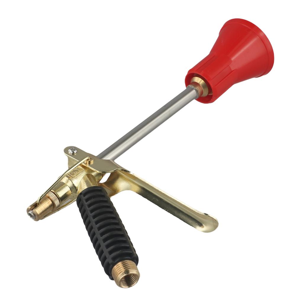 Опрыскиватель высокого давления с роторным распылением Садовый опрыскиватель для полива Короткий/Длинный стиль Сельскохозяйственный опрыскиватель Садовые принадлежности