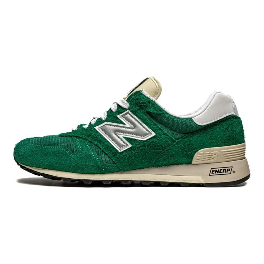 New Balance 1300 Aime Leon Dore Зеленые Кроссовки M1300AL