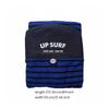 Striped Surfboard Sock Flexible Board Sleeve Cover Bag for Surfing