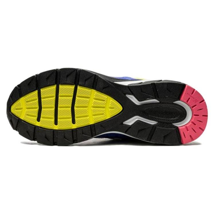 990v5 размер? x New Balance Сделано в США 'Corner Store' M990SZ5