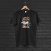 Fullmetal Alchemist Animal Crossing T-Shirt Nina Alexander Chimera Anime Tee
