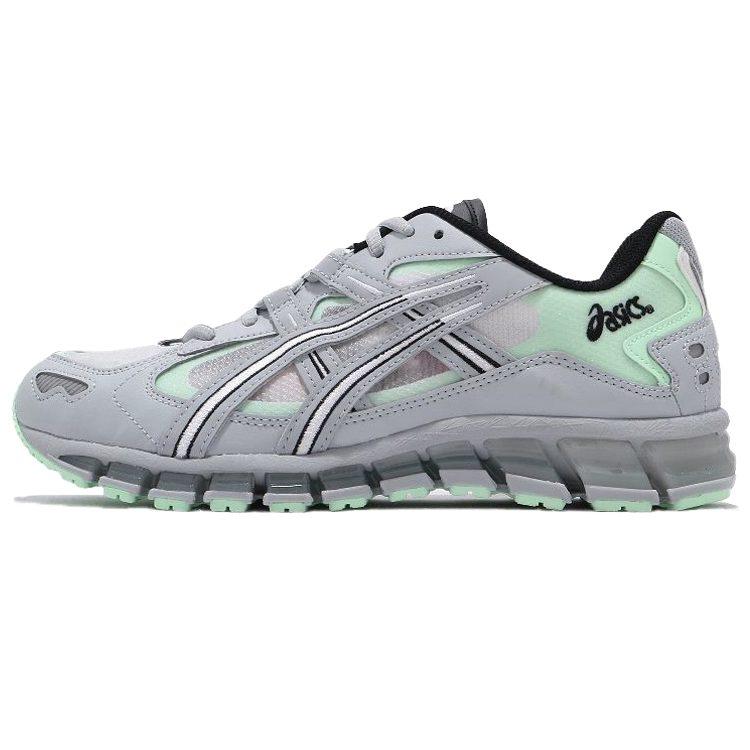 Asics Кроссовки Gel Kayano 5 360 Piedmont Grey Мятный оттенок 1021A196-020