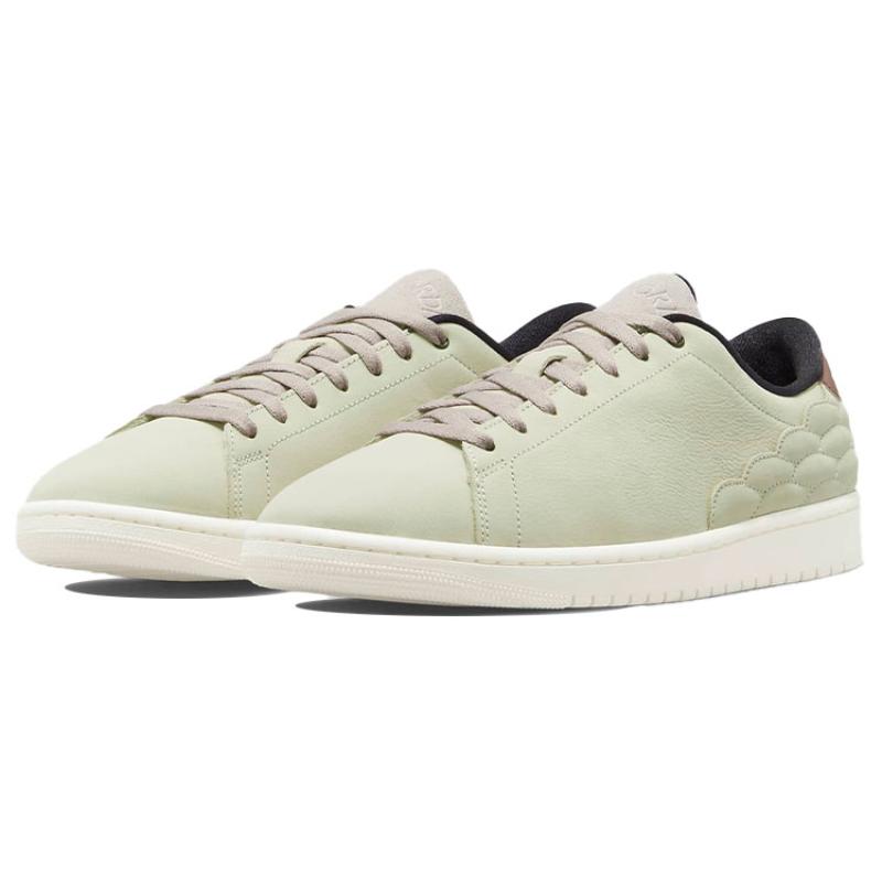 Jordan 1 Centre Court Светло-бежевый Jordan DO7443-061