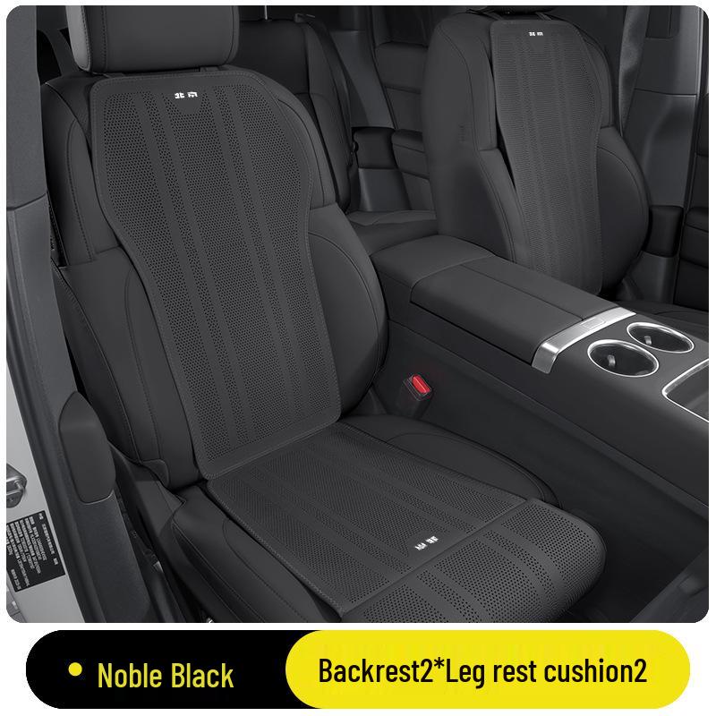 Beijing BJ40/BJ30/212 Off-road Seat Cushion with Backrest & Leg Rest for All Seasons