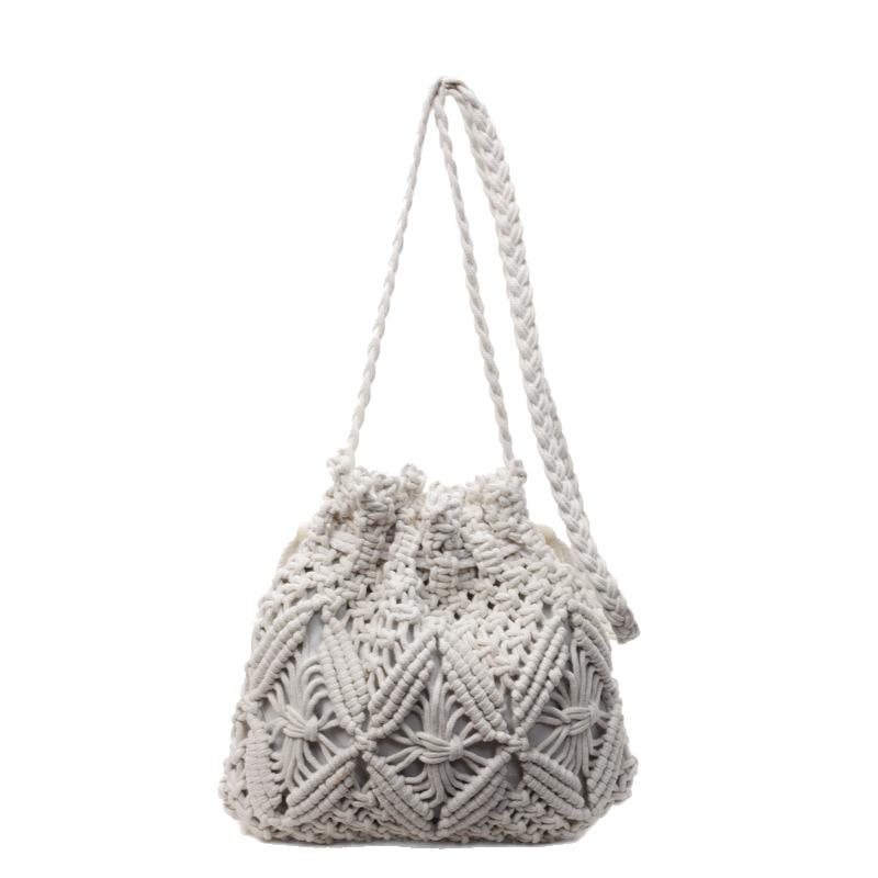 Новая модная наплечная сумка-мессенджер Женская пляжная дорожная сумка