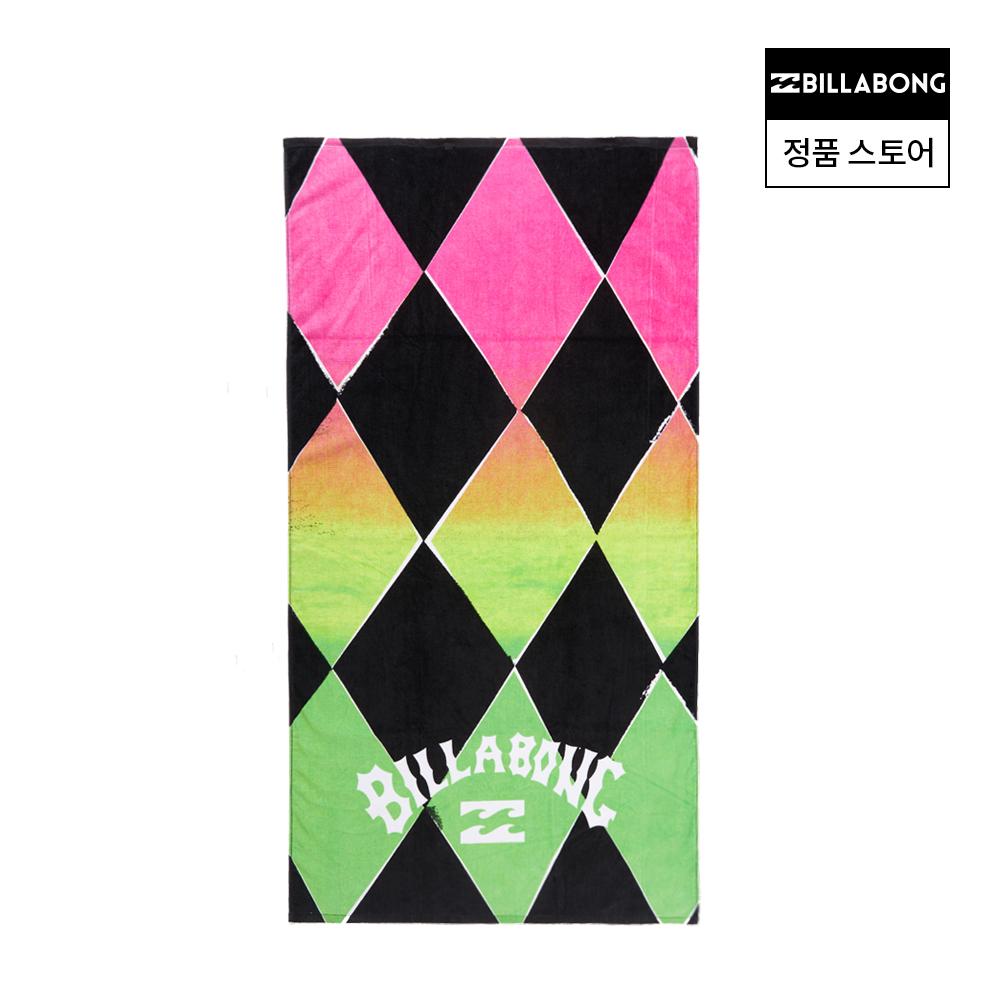 Пляжное полотенце BILLABONG Bb1759Nat