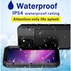 Waterproof Case IPhone 11 12 Full Body Metal Protective Cover 3-in-1 Shockproof Dustproof Shell