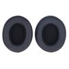 Replacement Ear Pads for SHP9500 SHP9600 Protein Leather Memory Foam Sponge Headphones Earpads