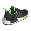 Adidas NMD_R1 Сигнальный Зеленый FX1032