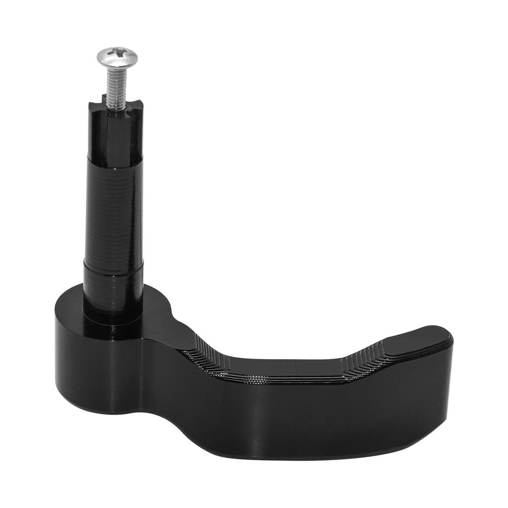 ATV Throttle Thumb Lever Replacement For Polaris Sportsman 450 17-18 550 09-13 570 14-18 850 09-18 1000 15-18 OEM 2010359