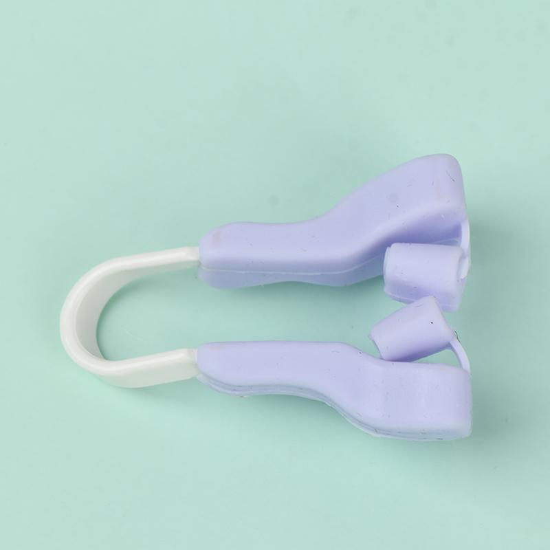 U-Shaped Nose Clip 3D Nose Bridge Heightening Device To Reduce Nose Alar Nose Corrector