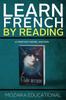 Книга Learn French By Reading Fantasy by Dima Zales - Paperback
