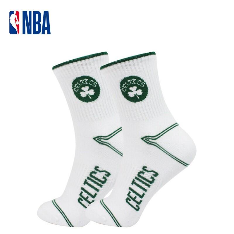 Мужские баскетбольные носки NBA средней длины