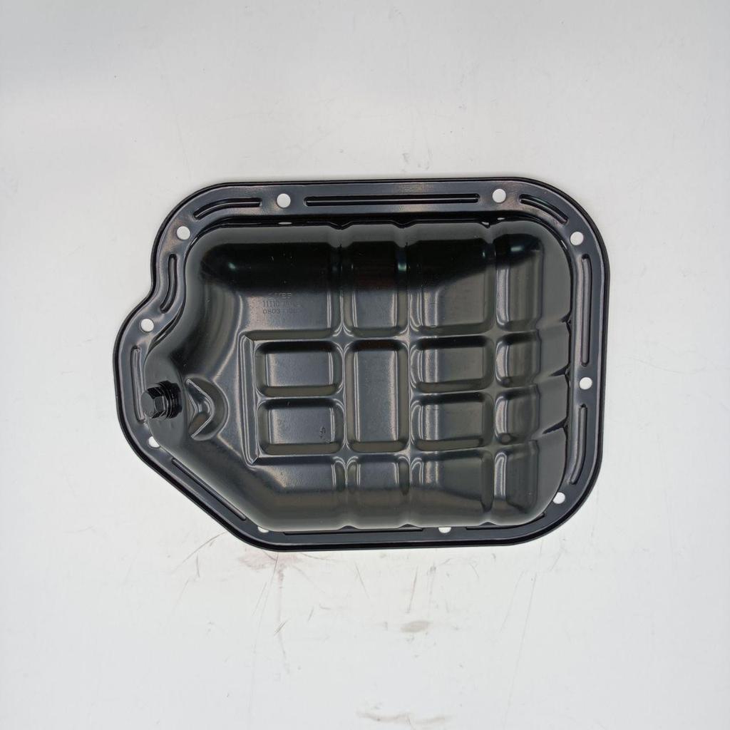 Oil Pan for 2008 Altima 2.5 Engine - Iron 11110-JA10B-FC