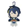 Furyu Lottery Touken Ranbu ONLINE Oban Sanpo ~Oban Lottery~ Part 3 Last Prize Mikazuki Munechika Oban Plush Toy