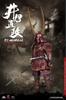 COOMODEL Масштабная фигура SE028 Имперская серия Красный Демон Ии Наомаса Стандартное издание Самурайский военачальник Период Сэнгоку 1/6