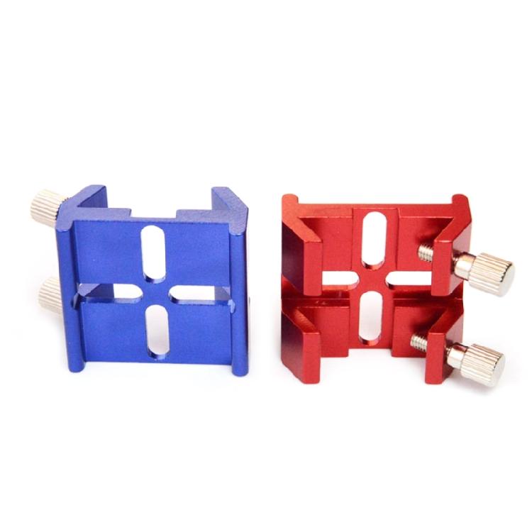 Finderscopes Mount Bracket Stand Opticals Telescope Aluminum Dovetail Base Plate