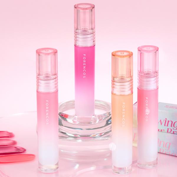 Forencos All Light Mood Glow Tint 3.2g 9 цветов