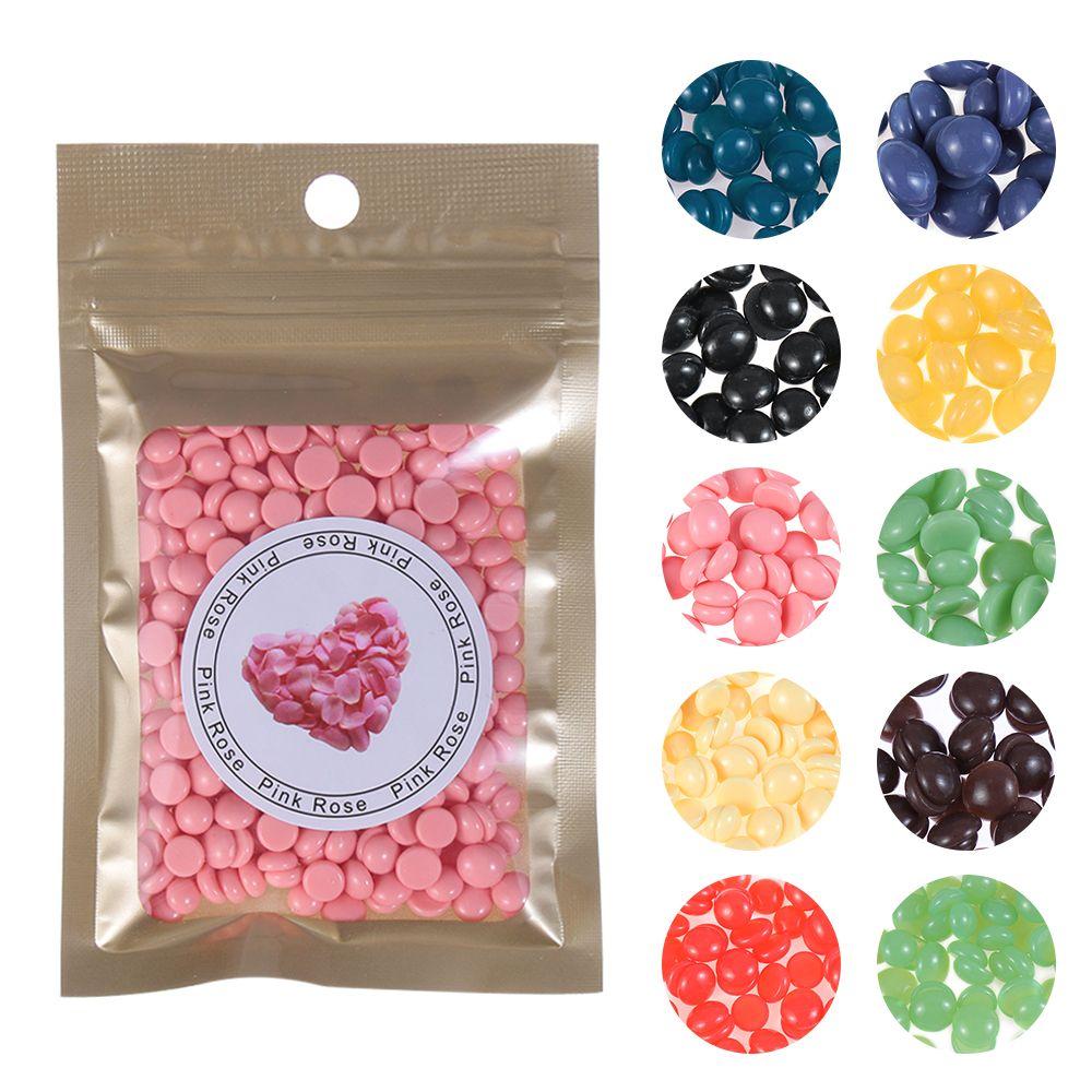 Строп для бритья, удаления волос, гранул для удаления волос, горячая пленка, воск для тела, восковая пленка для депиляции, твердые восковые бобы