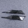 Kawasaki ZX25R/ZX4RR Carbon Fiber Instrument Side Lining