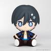 Huggy Good Smile Ensemble Hokuto Hiyori Plastic Painted Movable Figure Stars!!