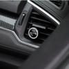 Car Freshener Solid Perfume Air Conditioner Vent Mount Clip For Benz AMG W220 W205 W211 W168 W176 W124 W126 W140 W169 GLE A B C