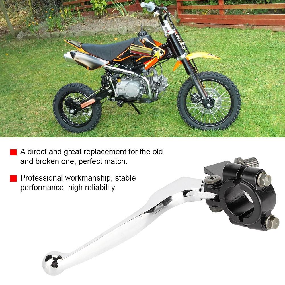 Трос рычага тормоза и сцепления подходит для 125 140 куб. см Stomp IMR SSR CRF 50 70 KLX110 Pit Dirt Bike