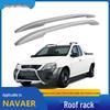Пластиковый винт багажника на крышу для Navara/NP200/NP300