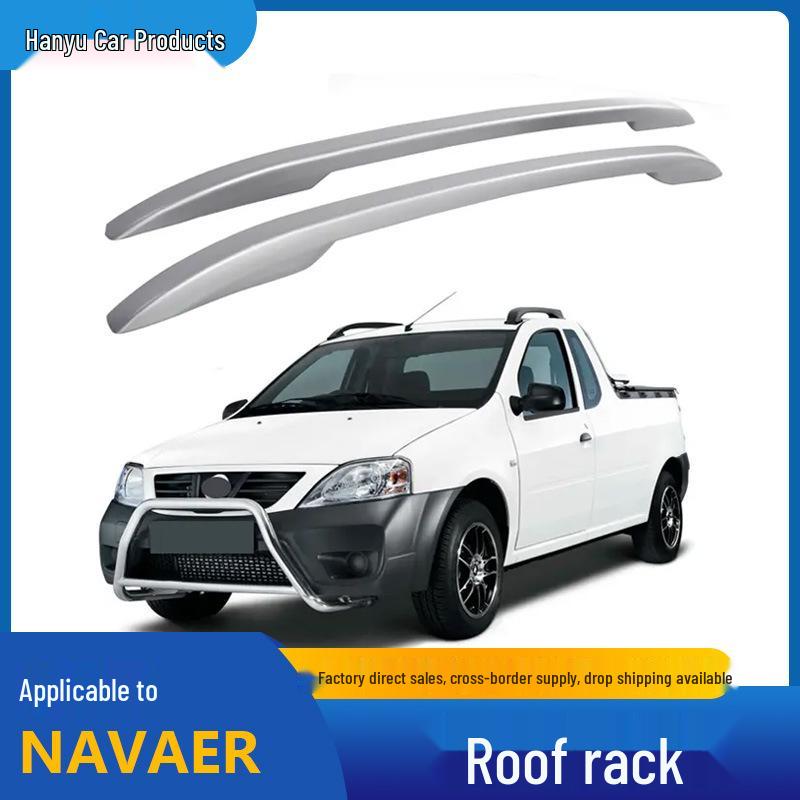 Пластиковый винт багажника на крышу для Navara/NP200/NP300