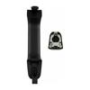 Left Driver Side Exterior Door Handle Black For Silverado Suburban Sierra Yukon