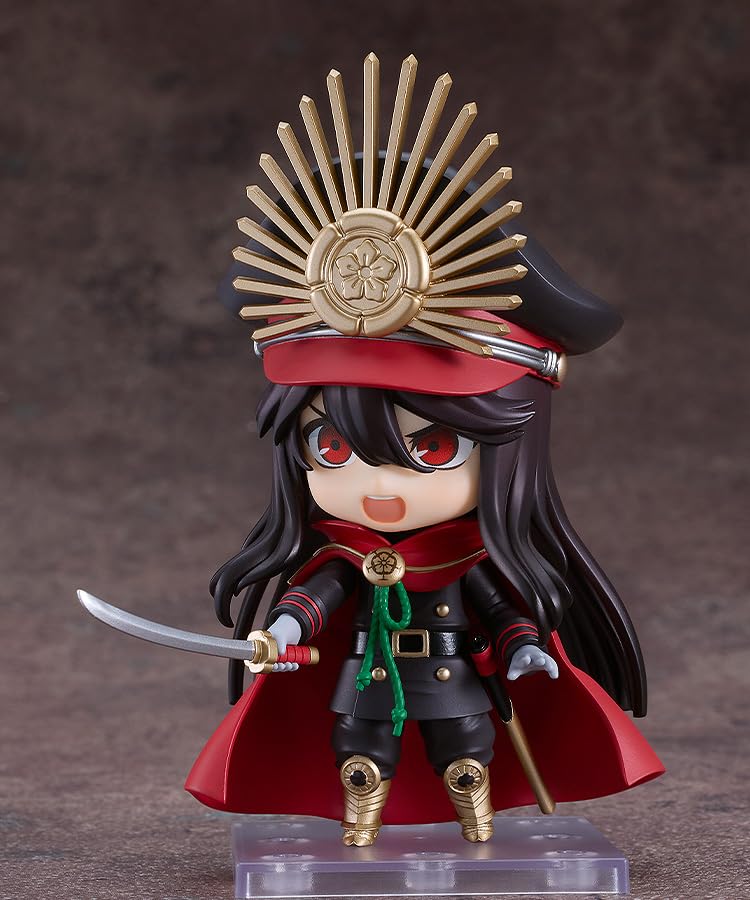 Nendoroid Fate/Grand Order Archer/Oda Nobunaga non-scale plastic painted action figure