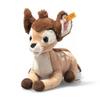 Steiff Disney Bambi 21cm 024689 [Authorized Japanese Product]