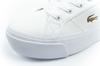 Lacoste Ziane Platform 126 1 CFA [751CFA0020ALM] size 38
