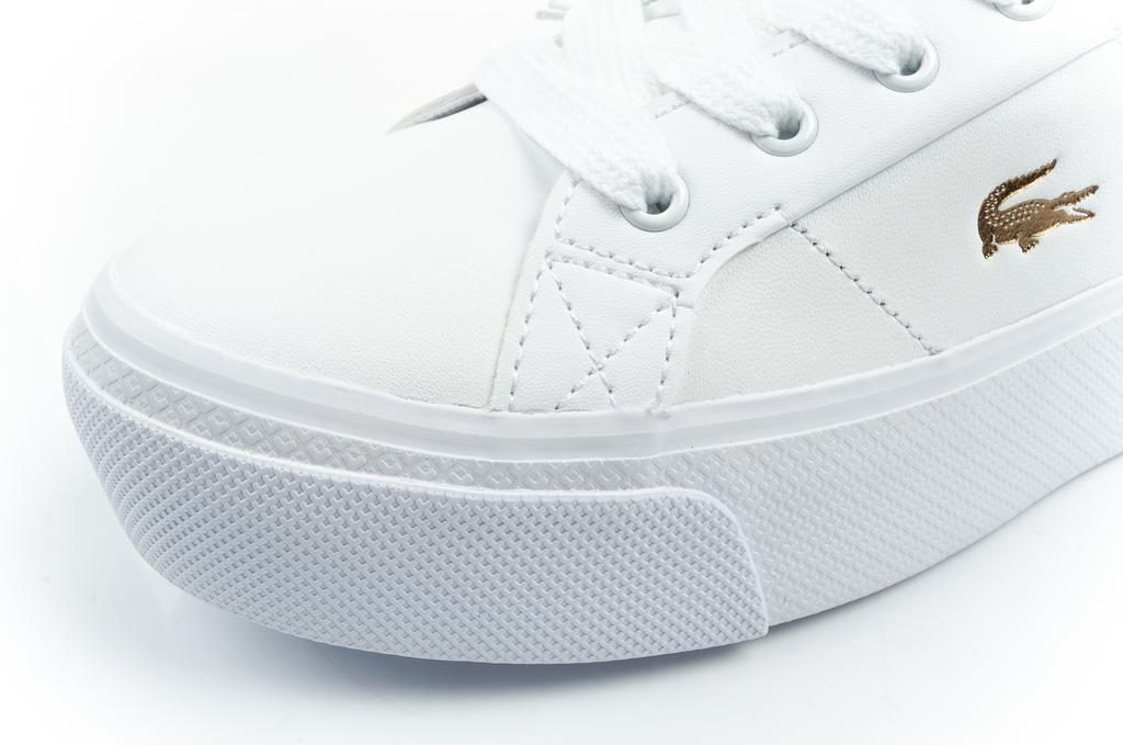 Lacoste Ziane Platform 126 1 CFA [751CFA0020ALM] size 38