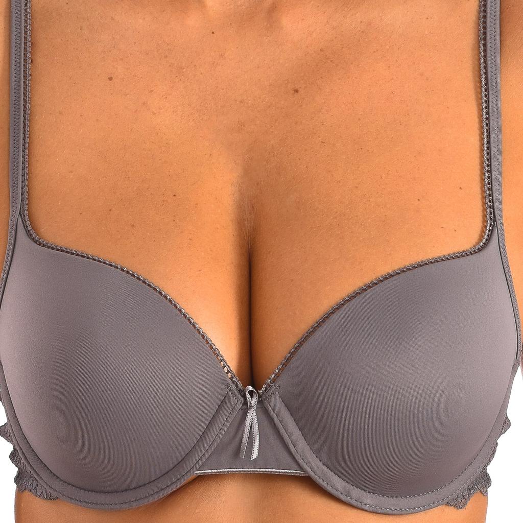 Женский бюстгальтер на косточках ADELA