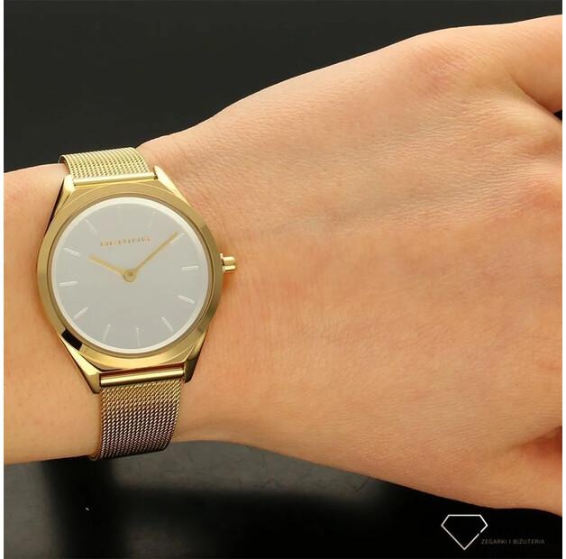 Часы Bering 17031-334