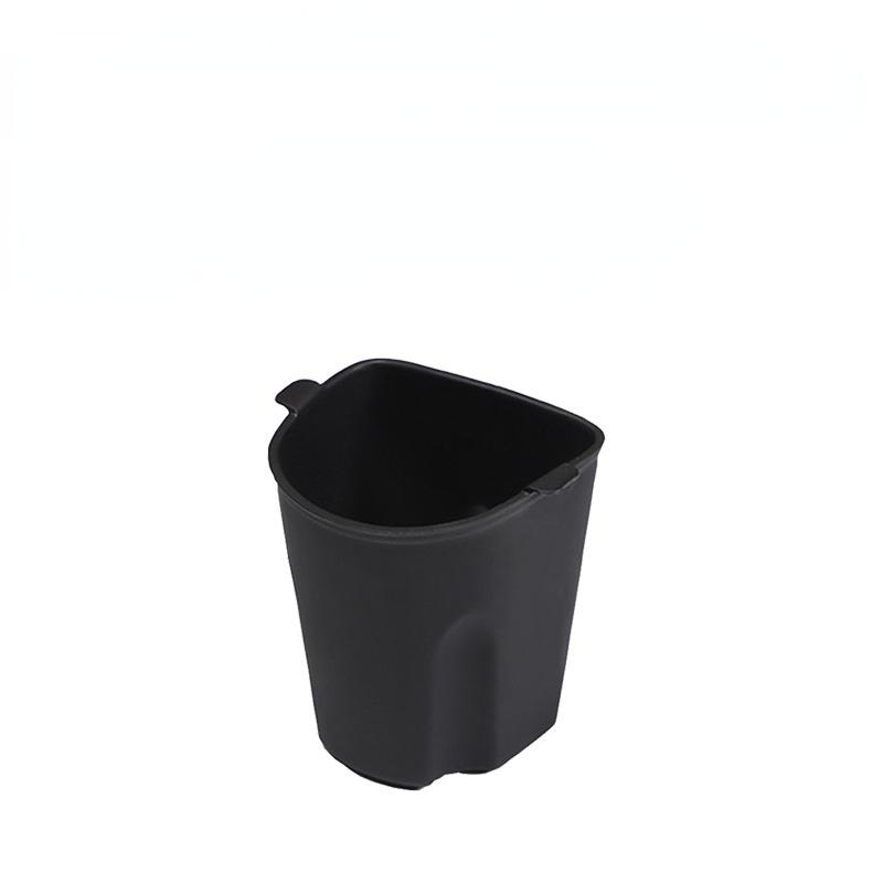 Car Storage Box For BYD Dolphin Central Control Storage Sundries Box Byd EA1 Water Cup Holde Rear Screen Storage Box Accessories