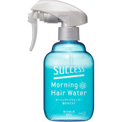 Success Morning Hairwater Спрей для разглаживания волос Основной блок 280 мл