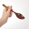 Wood Wooden Spoon Wooden Spoon Creative Coffee 2pcs
