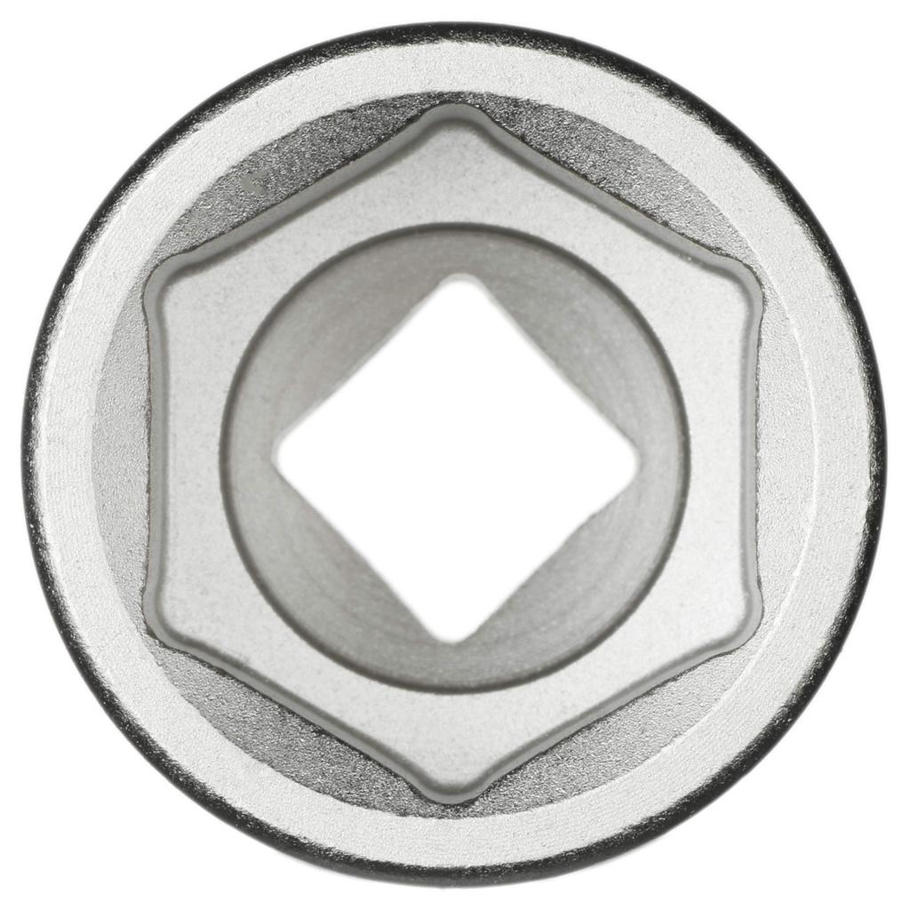 TONE Impact Socket Drive Angle Width Across Flats 27mm 4NV-27 12.7mm (1/2")