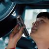 Портативный светодиодный фонарик USB перезаряжаемый водонепроницаемый для походов, приключений, изучения, аварийного наружного освещения