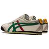 ONITSUKA TIGER MEXICO 66 Противоскользящие Износостойкие Низкие Повседневные Кроссовки Унисекс Бежевые 1183C102-201
