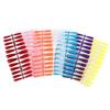 24Pcs/Set Art Manicure Full Cover Ballerina Nail False Nails Coffin Fake Nail Nail Tips