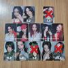 Zy Photocard Withmuu Aladin Yes Yes24 Pre-release Bonus Gwbg